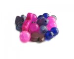 Approx. 1.5 - 2oz. Blossom Bead Mix Approx. 1.5 - 2oz. Blossom Bead Mix