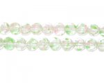 6mm Spring Meadows Season Glass Beads, approx. 75 beads 6mm Spring Meadows Season Glass Beads, approx. 75 beads