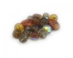 Approx. 1.5 - 2oz. Beach Sand Bead Mix Approx. 1.5 - 2oz. Beach Sand Bead Mix