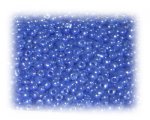11/0 Royal Blue Opaque Glass Seed Beads, 1 oz. bag 11/0 Royal Blue Opaque Glass Seed Beads, 1 oz. bag