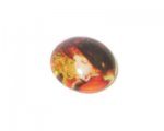 20mm Retro flat-back Cabochon, no hole 20mm Retro flat-back Cabochon, no hole