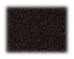 11/0 Brown Transparent Glass Seed Beads - 1 oz. bag 11/0 Brown Transparent Glass Seed Beads - 1 oz. bag