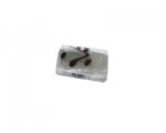28 x 20mm White Pattern Lampwork Rectangle Glass Bead 28 x 20mm White Pattern Lampwork Rectangle Glass Bead
