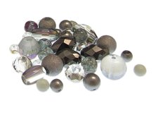 (image for) Approx. 1.5oz. Riches Designer Glass Bead Mix