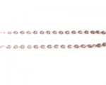 2mm Gold Link Chain, 40" length 2mm Gold Link Chain, 40" length