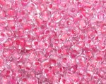 11/0 Red Inside-Color Glass Seed Bead, 1oz. bag 11/0 Red Inside-Color Glass Seed Bead, 1oz. bag