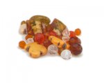 Approx. 1.5 - 2oz. Orange Cream Bead Mix Approx. 1.5 - 2oz. Orange Cream Bead Mix