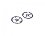 18mm Silver Cog Wheel Metal Steampunk Pendant, 5 pendants 18mm Silver Cog Wheel Metal Steampunk Pendant, 5 pendants