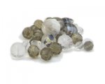 Approx. 1.5 - 2oz. Moonlight Bead Mix Approx. 1.5 - 2oz. Moonlight Bead Mix