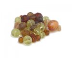 Approx. 1.5 - 2oz. Golden Girl Bead Mix Approx. 1.5 - 2oz. Golden Girl Bead Mix