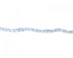 3mm Sky Blue Round Fire Polish Glass Bead, 2 x 12" strings 3mm Sky Blue Round Fire Polish Glass Bead, 2 x 12" strings