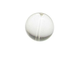 (image for) 28mm Crystal Glass Bead