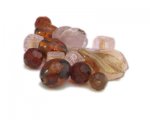 Approx. 1.5 - 2oz. Charming Bead Mix Approx. 1.5 - 2oz. Charming Bead Mix