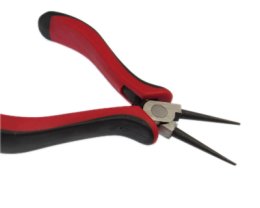 (image for) Round Nose Pliers