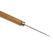 (image for) Bead Reamer, No Returns!