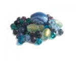 Approx. 1.5 - 2oz. Cleopatra Bead Mix Approx. 1.5 - 2oz. Cleopatra Bead Mix