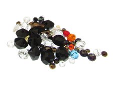 (image for) Approx. 1oz. Random Designer Glass Bead Mix