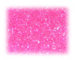 11/0 Hot Pink Inside-Color Glass Seed Beads, 1 oz. bag 11/0 Hot Pink Inside-Color Glass Seed Beads, 1 oz. bag