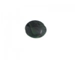 28mm Green Pattern Lampwork Glass Bead 28mm Green Pattern Lampwork Glass Bead