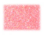 11/0 Neon Pink Inside-Color Glass Seed Beads, 1 oz. bag 11/0 Neon Pink Inside-Color Glass Seed Beads, 1 oz. bag