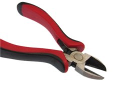 (image for) Diagonal Side Cutting Pliers