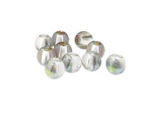 (image for) 10mm Starburst Luster Galaxy Glass Bead, 10 beads