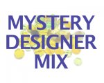 Approx. 1.5 - 2oz. Mystery Glass Bead Mix Approx. 1.5 - 2oz. Mystery Glass Bead Mix