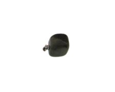 (image for) 12 - 14mm Nephrite Nugget Gemstone Pendant