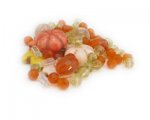 Approx. 1.5 - 2oz. Autumn Bead Mix Approx. 1.5 - 2oz. Autumn Bead Mix