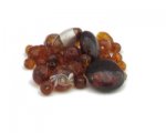 Approx. 1.5 - 2oz. Golden Days Bead Mix Approx. 1.5 - 2oz. Golden Days Bead Mix