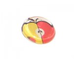 22mm Retro flat-back Cabochon, no hole 22mm Retro flat-back Cabochon, no hole