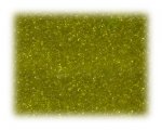 11/0 Sun Yellow Transparent Glass Seed Beads - 1 oz. bag 11/0 Sun Yellow Transparent Glass Seed Beads - 1 oz. bag