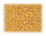 6/0 Peach Inside-Color Glass Seed Beads, 1 oz. bag 6/0 Peach Inside-Color Glass Seed Beads, 1 oz. bag