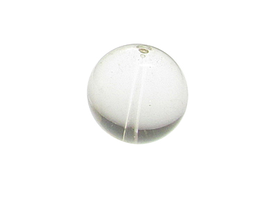 (image for) 28mm Crystal Glass Bead