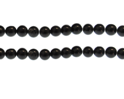 (image for) 8mm Jasper Gemstone Bead, approx. 23 beads - Click Image to Close