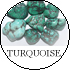 (image for) Turquoise Beads