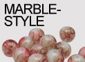 Marble-Style Beads