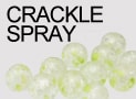 (image for) Crackle/Spray/Season Beads