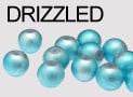 Drizzled Beads