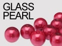 (image for) Glass Pearl Beads