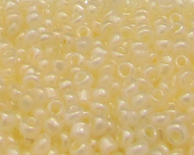Storage Box Colour Choice 5000pcs Ceylon Pearl Glass Seed Beads 2mm 10/0 