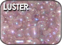 Luster Seed Beads