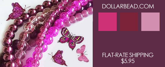 Jewelry and Craft at One Dollar 