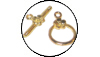 (image for) Toggle Clasps