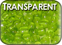 Transparent Seed Beads